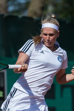 Anna Klasen 770 - BL2 TC RW Wahlstedt - TC 1899 BW Berlin / NL TC RW Wahlstedt2 - TV RW Bremen